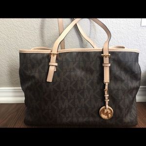 Michael Kors Tote Purse